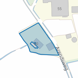 Perceel LNK00-AD-400