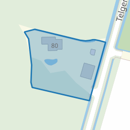 Perceel LNK00-AE-111