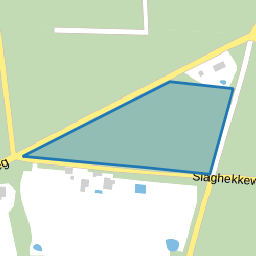 Perceel LNK00-AE-121