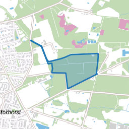 Perceel LNK00-AE-127