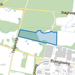 Perceel LNK00-AE-158