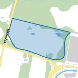 Perceel LNK00-AE-200