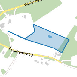 Perceel LNK00-AE-213