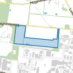 Perceel LNK00-AE-233