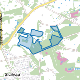 Perceel LNK00-AE-251