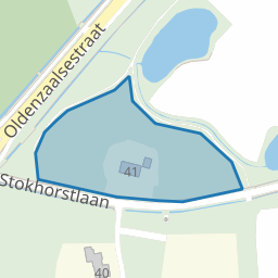 Perceel LNK00-AE-288