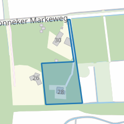 Perceel LNK00-AF-179