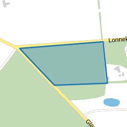 Perceel LNK00-AF-181