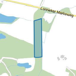 Perceel LNK00-AF-288