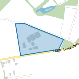 Perceel LNK00-AF-408