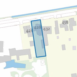 Perceel LNK00-AF-413