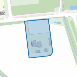 Perceel LNK00-AK-100