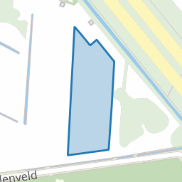 Perceel LNK00-AK-1011