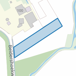 Perceel LNK00-AK-1037