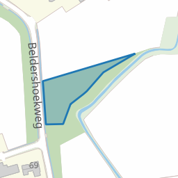 Perceel LNK00-AK-1047