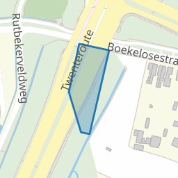 Perceel LNK00-AK-105