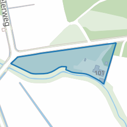 Perceel LNK00-AK-1070