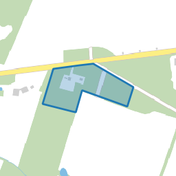 Perceel LNK00-AK-1071