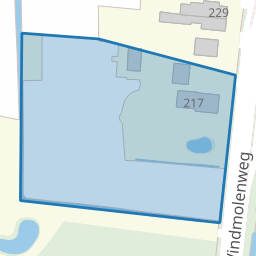 Perceel LNK00-AK-1073