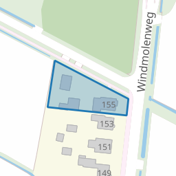 Perceel LNK00-AK-1078