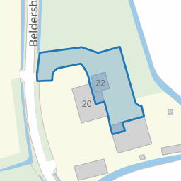 Perceel LNK00-AK-1091