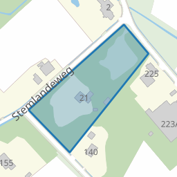 Perceel LNK00-AK-1099