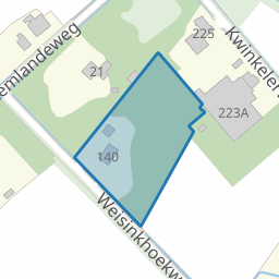 Perceel LNK00-AK-1100