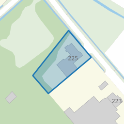 Perceel LNK00-AK-1101