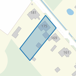 Perceel LNK00-AK-1105