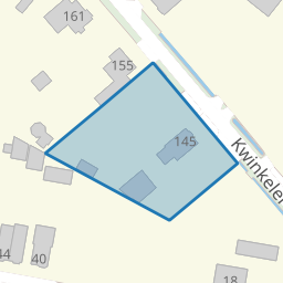 Perceel LNK00-AK-1109