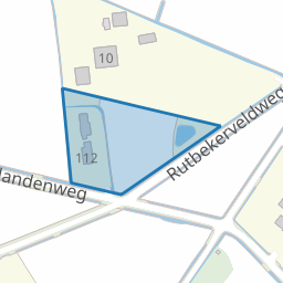 Perceel LNK00-AK-111