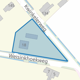 Perceel LNK00-AK-1110