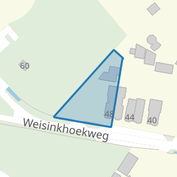 Perceel LNK00-AK-1111