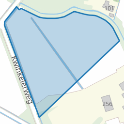 Perceel LNK00-AK-1120