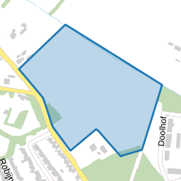 Perceel LNK00-AK-1122