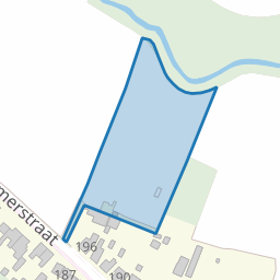 Perceel LNK00-AK-1124