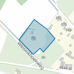 Perceel LNK00-AK-1132