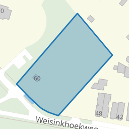 Perceel LNK00-AK-1134