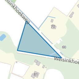 Perceel LNK00-AK-1150