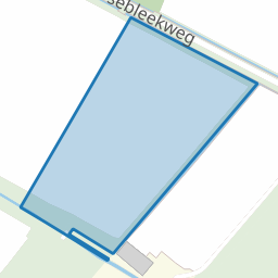 Perceel LNK00-AK-1152