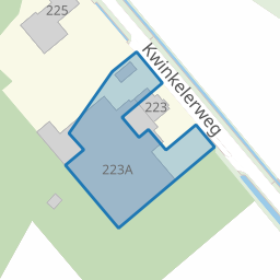 Perceel LNK00-AK-1173