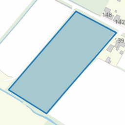 Perceel LNK00-AK-1177