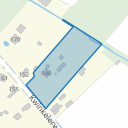 Perceel LNK00-AK-1188