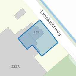 Perceel LNK00-AK-1212