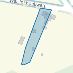 Perceel LNK00-AK-1216