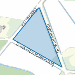 Perceel LNK00-AK-1237