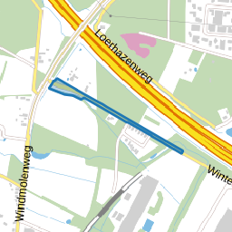 Perceel LNK00-AK-1243