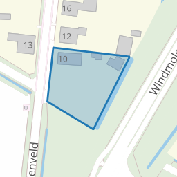 Perceel LNK00-AK-1249