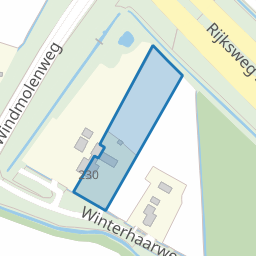 Perceel LNK00-AK-1251