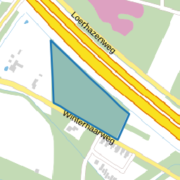 Perceel LNK00-AK-1254